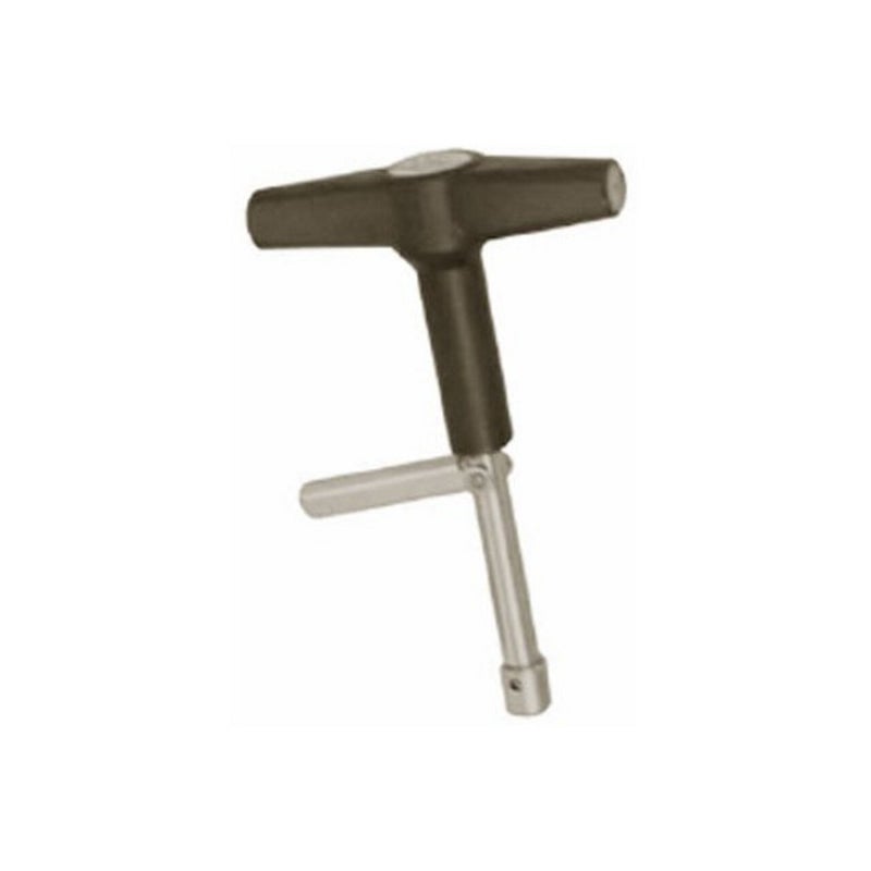Pasco 7020 No-Hub Torque Wrench